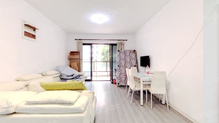 中天铭廷二手房实景图