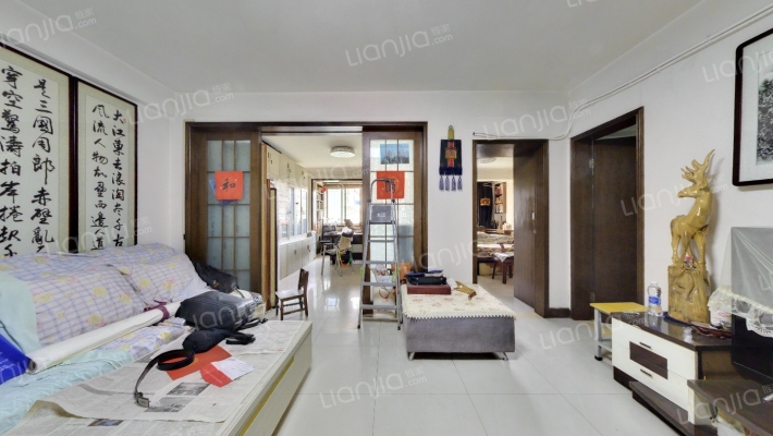 轩雨公寓二手房实景图