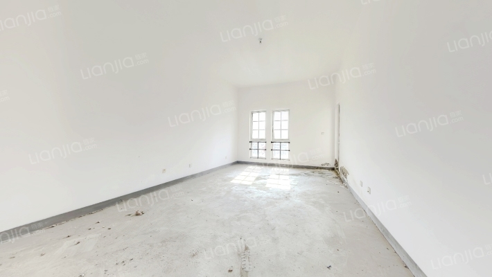 绿城理想之城-御园D区二手房实景图