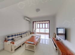 整租·南海之滨 3室2厅 南/北_南海之滨租房