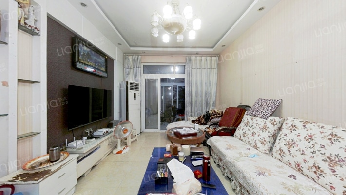 汇祥好莱坞二手房实景图