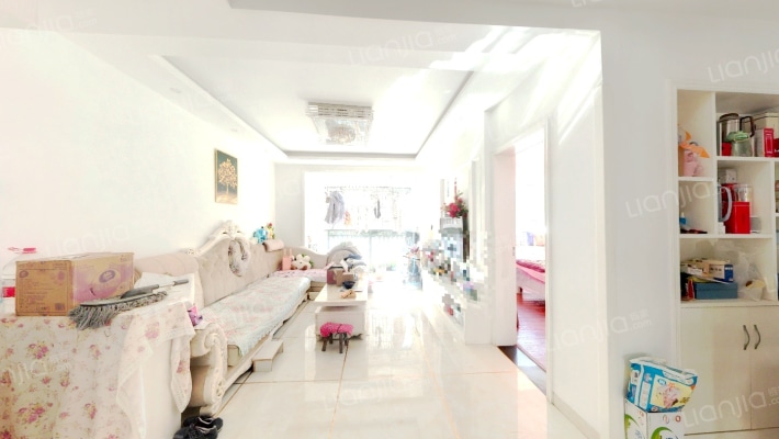 斌锋御云府二手房实景图