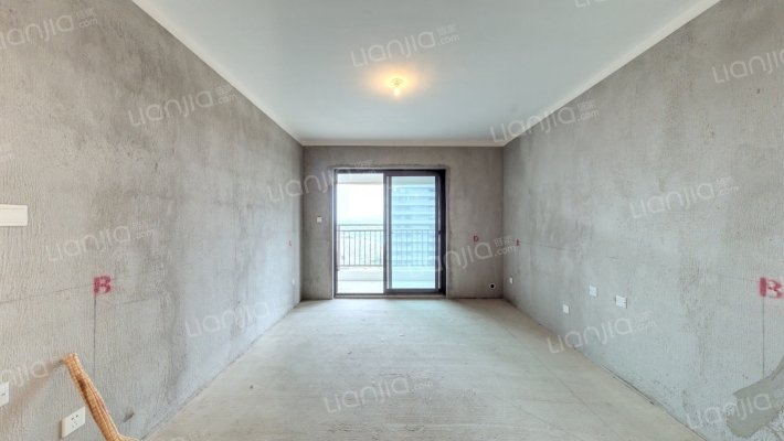 民安城市之光二手房实景图