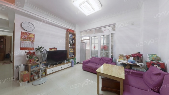 天平花苑二手房实景图