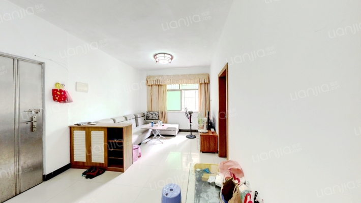 美沃园三区二手房实景图