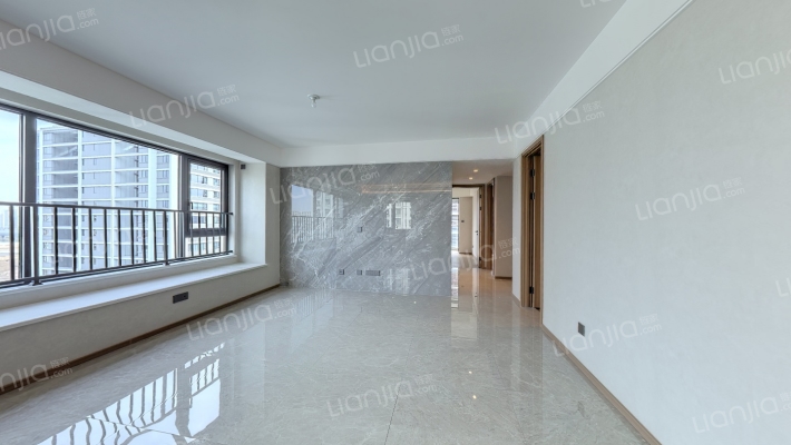 翠揽云境二手房实景图