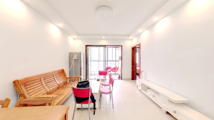 合能璞丽二手房实景图