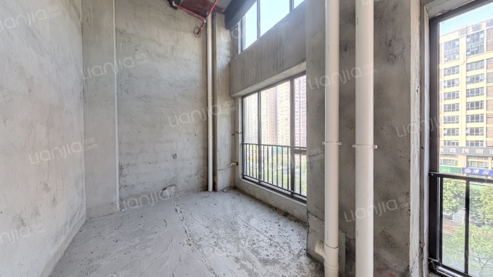 合能·枫丹新里二手房实景图