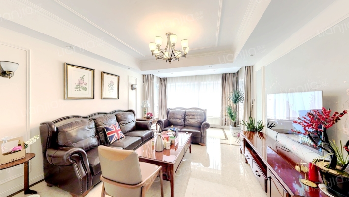 保利创智锦城二手房实景图