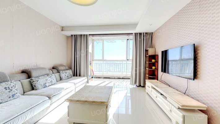 天资璟庭二手房实景图