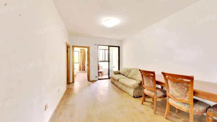 牡丹逸庭二手房实景图