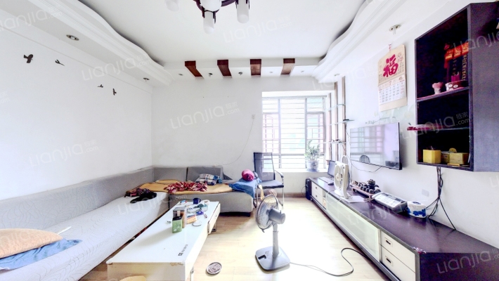 金鸾大厦二手房实景图