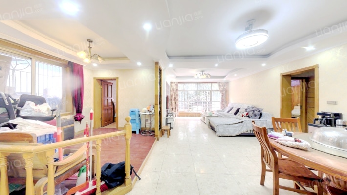 宁静小区(响水路)二手房实景图