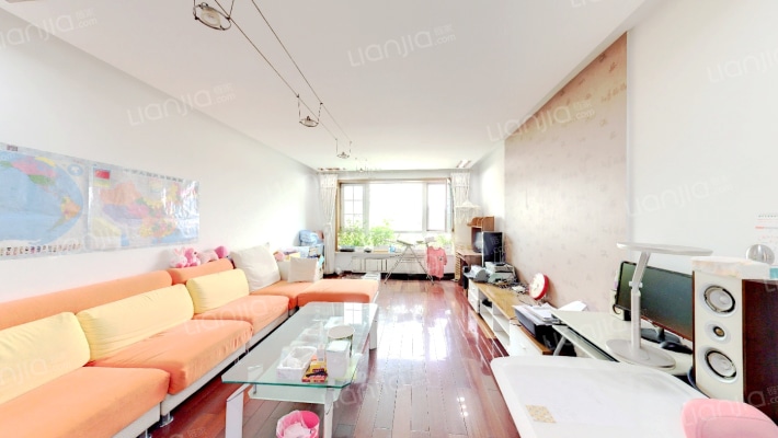 嘉鑫园二手房实景图