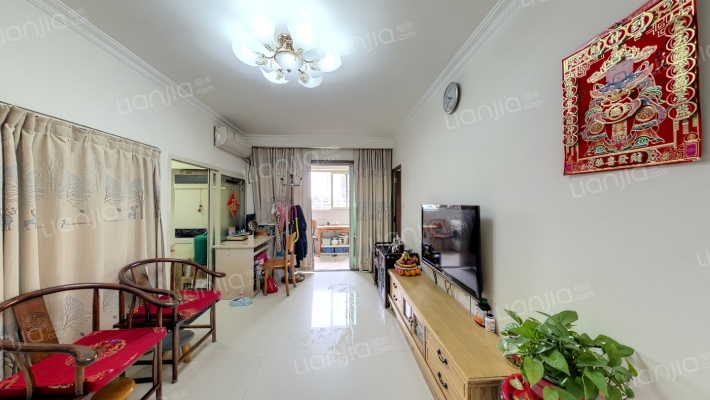 品湖雅居二手房实景图