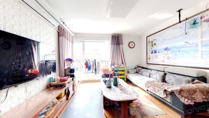 玉兰苑南区二手房实景图