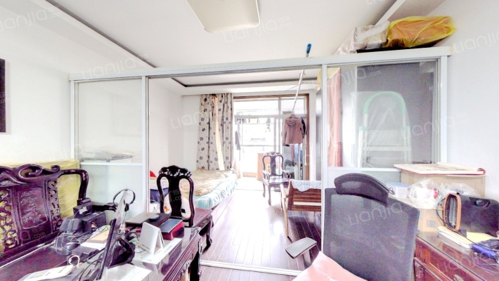 平盛苑二手房实景图