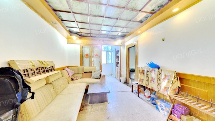 劳动街二手房实景图