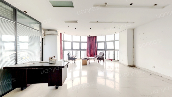 康桥商务广场二手房实景图