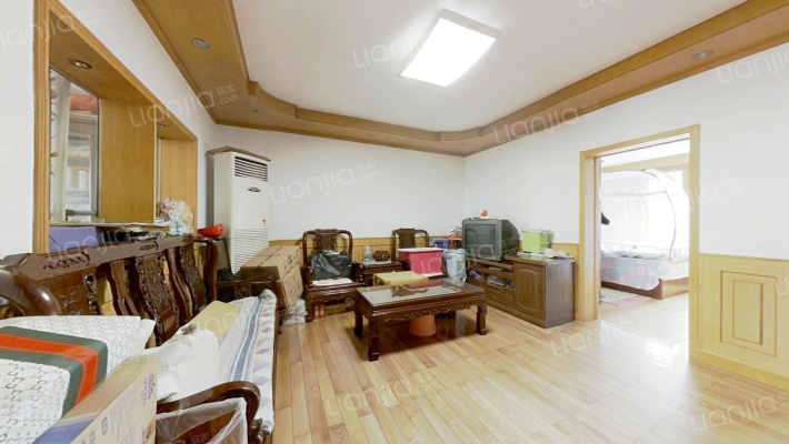 虎踞关43号二手房实景图