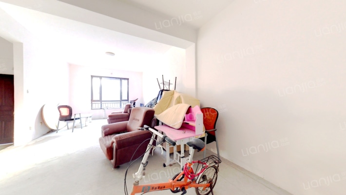 华丽家族太上湖三区二手房实景图