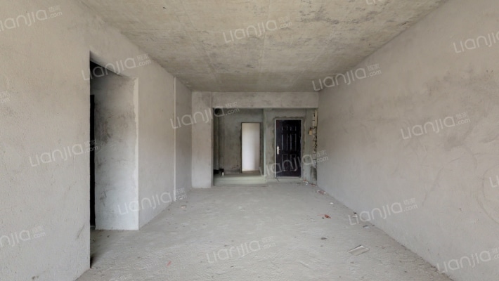 碧华达花园二手房实景图