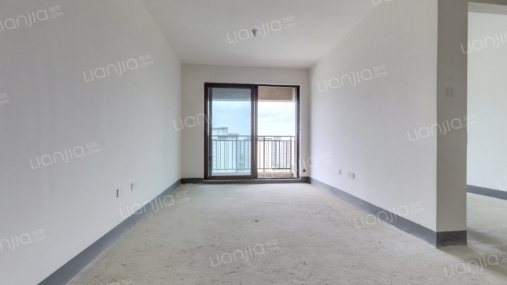 建发央著二手房实景图