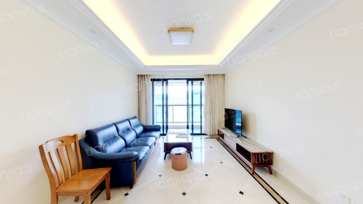 荔枝湾花园(南区)二手房实景图