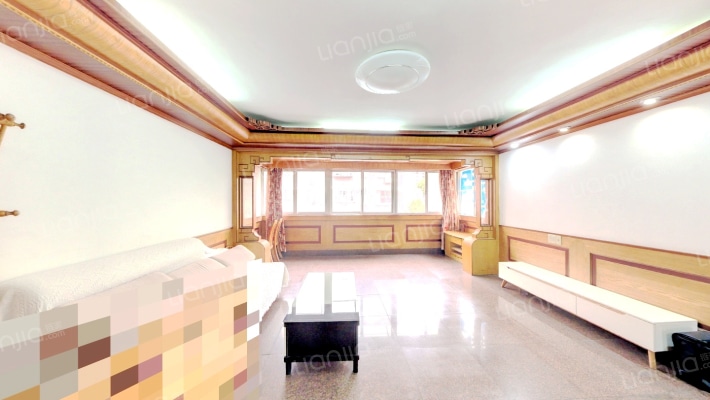 高塘花园二手房实景图