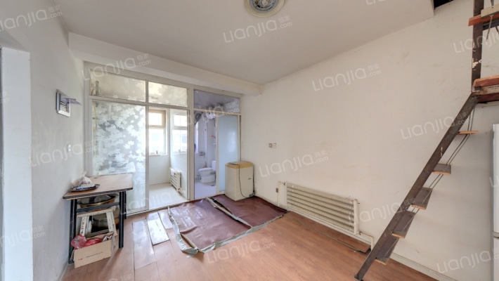 小祝小区二手房实景图