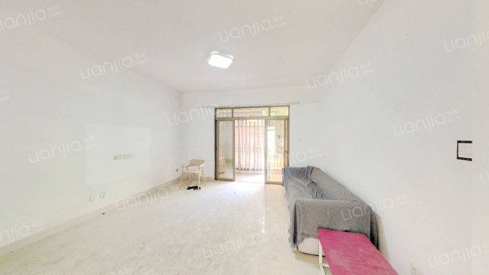 未来海岸蓝水郡二手房实景图