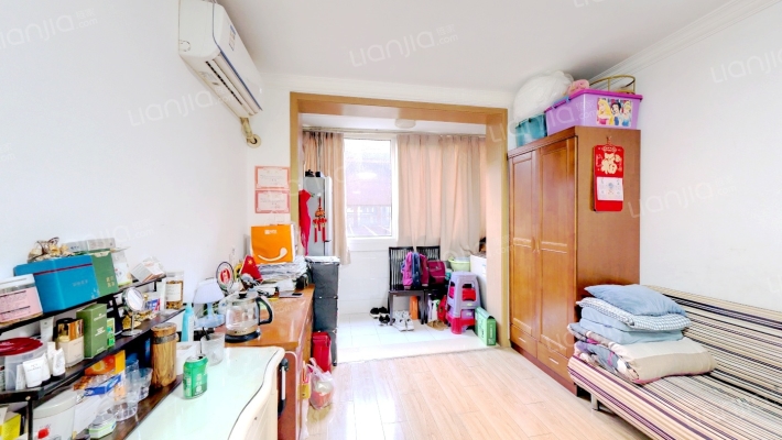 丽园路666号二手房实景图