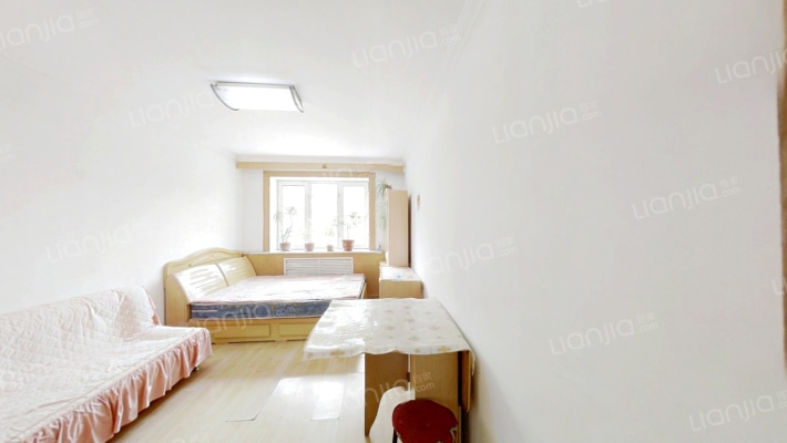 林业设计院家属楼(和兴路)二手房实景图