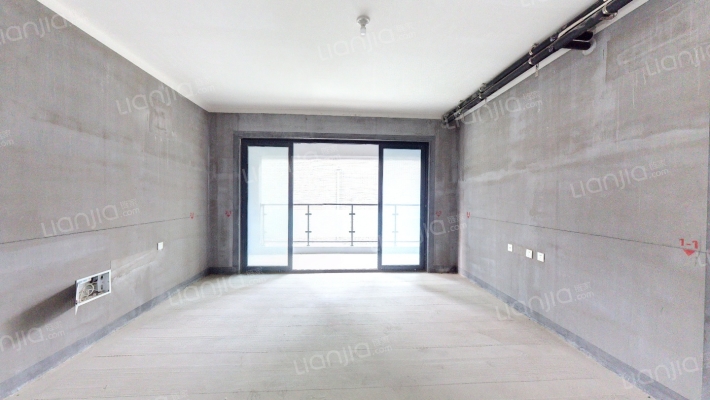 万林府叁号院二手房实景图