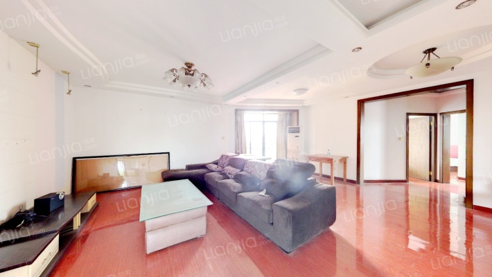 金云苑二手房实景图