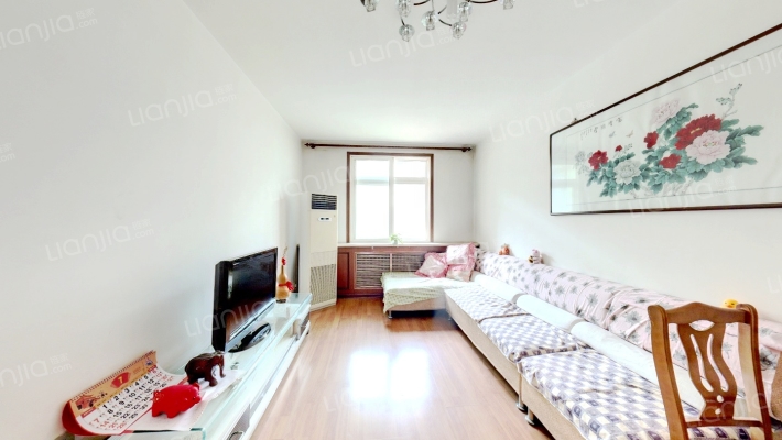 惠苑里二手房实景图