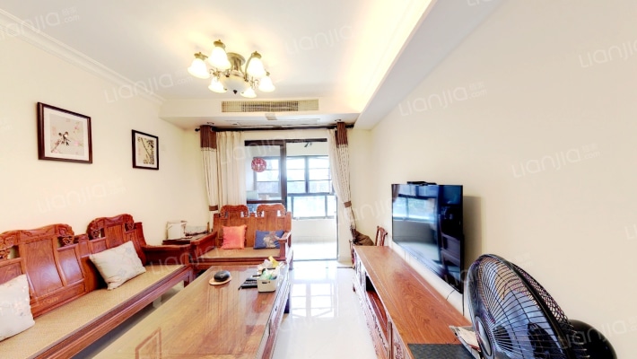 金地珑悦二手房实景图