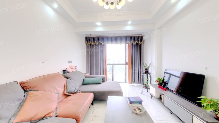 沁芳园二手房实景图