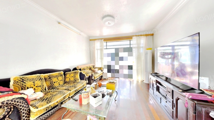 东明花苑二手房实景图