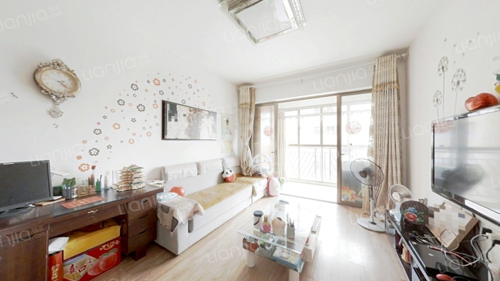 绿湖豪城一期二手房实景图