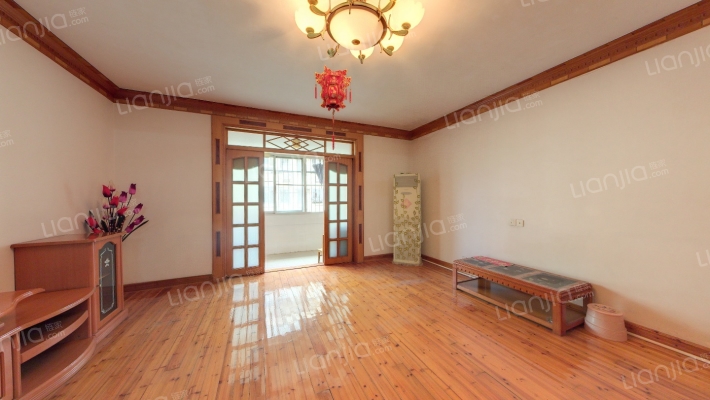 中山村二手房实景图