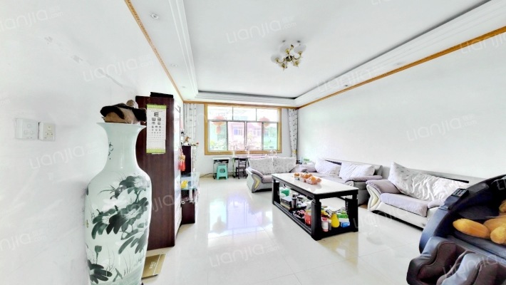 金龙巷55号二手房实景图