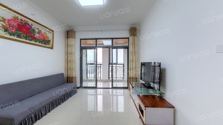 天慧国际外滩二手房实景图