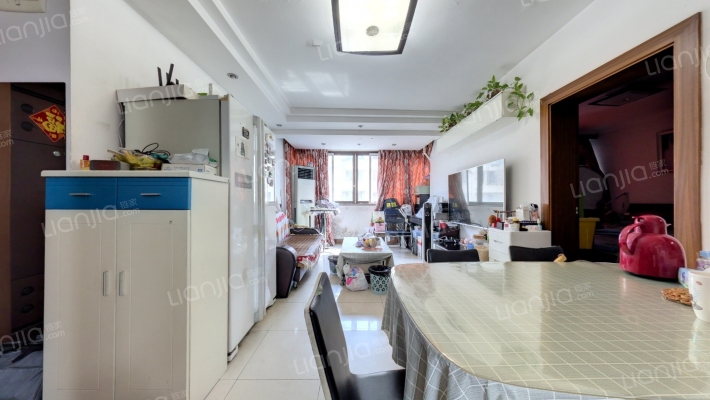 舒兴小区二手房实景图