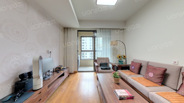 保利星海屿筑三期二手房实景图