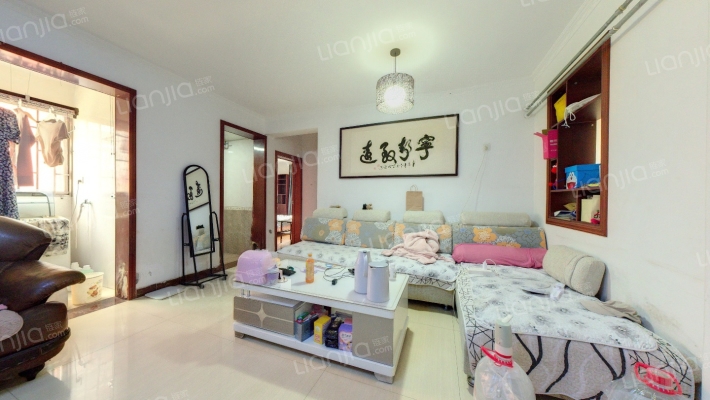 中鼎花园二手房实景图