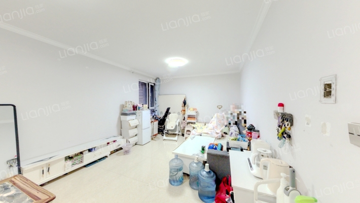 大唐金茂古运码头二期二手房实景图