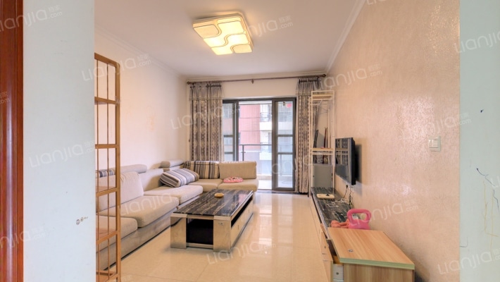 南方明珠二手房实景图