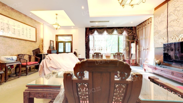 芙蓉古城紫云园二手房实景图