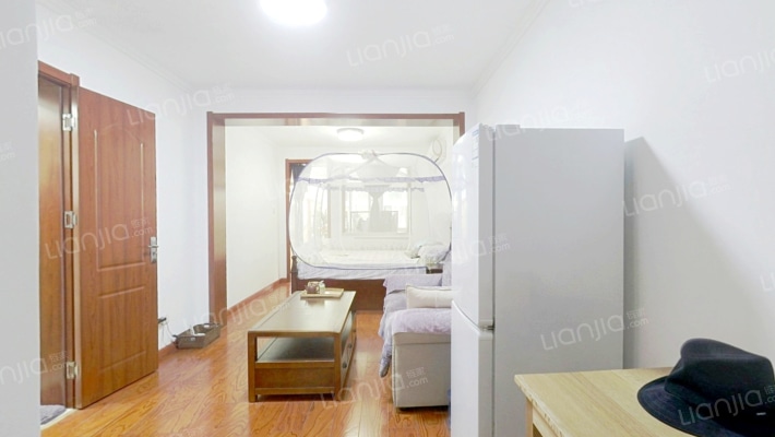 错埠岭二路二手房实景图